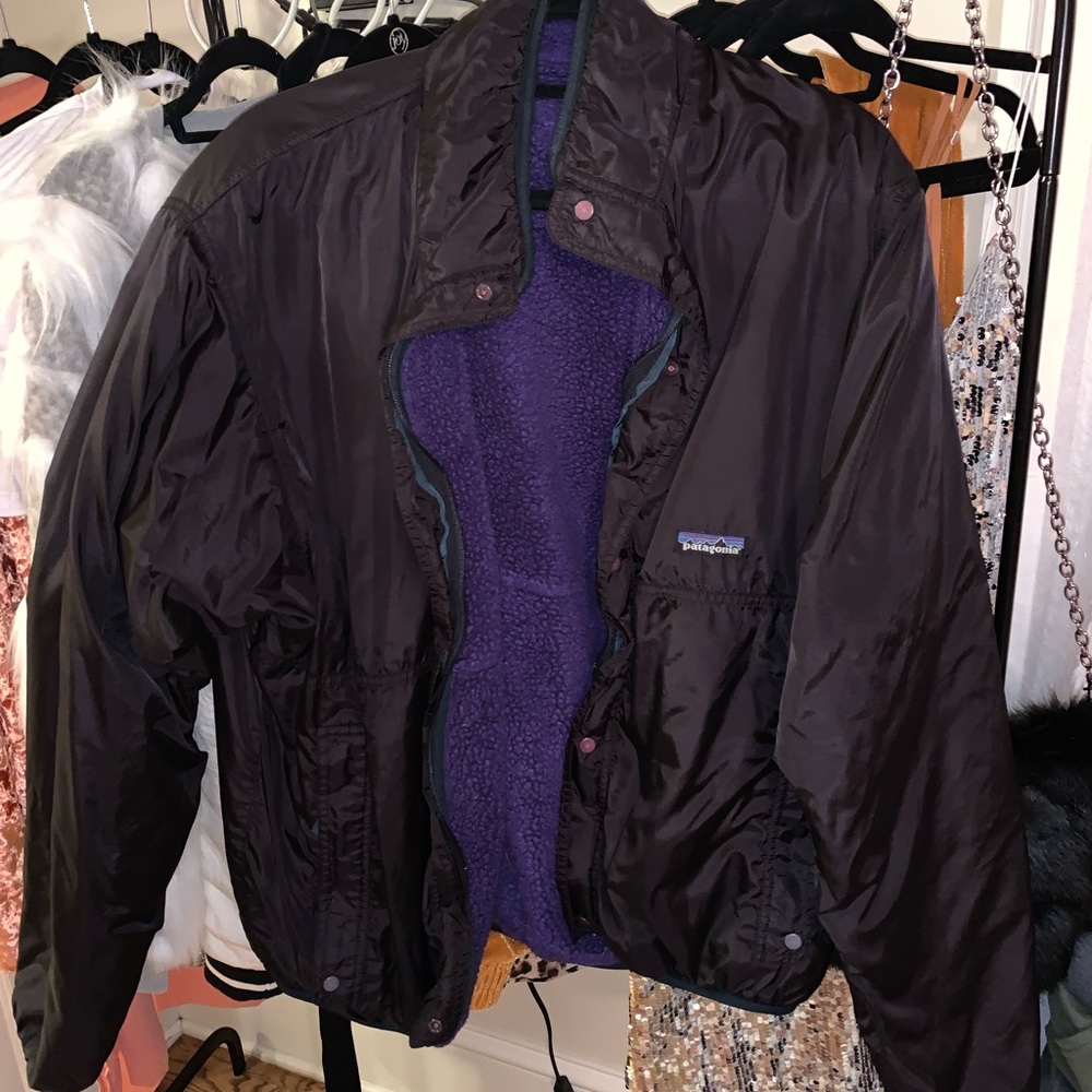 PATAGONIA JACKET